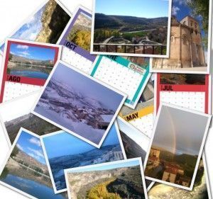 Calendario 2015
