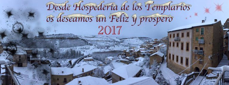 Feliz 2017