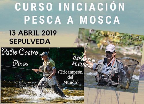 Pesca a Mosca