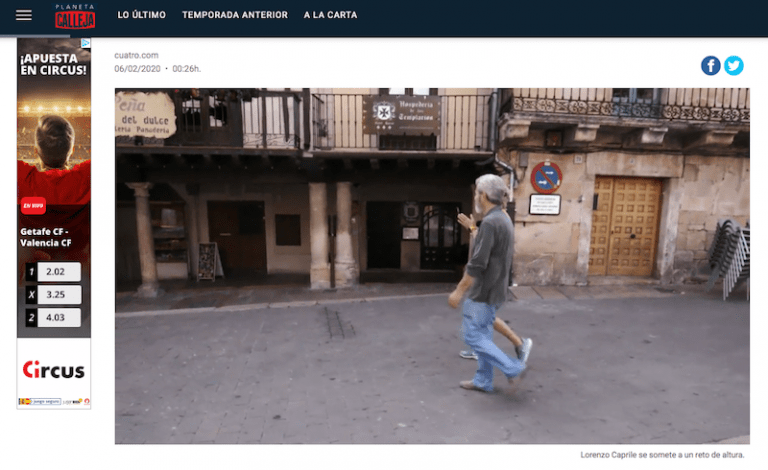 Caprile-Calleja