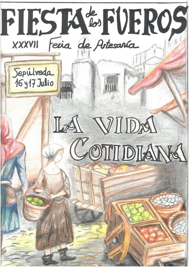 Fiesta de los Fueros 22