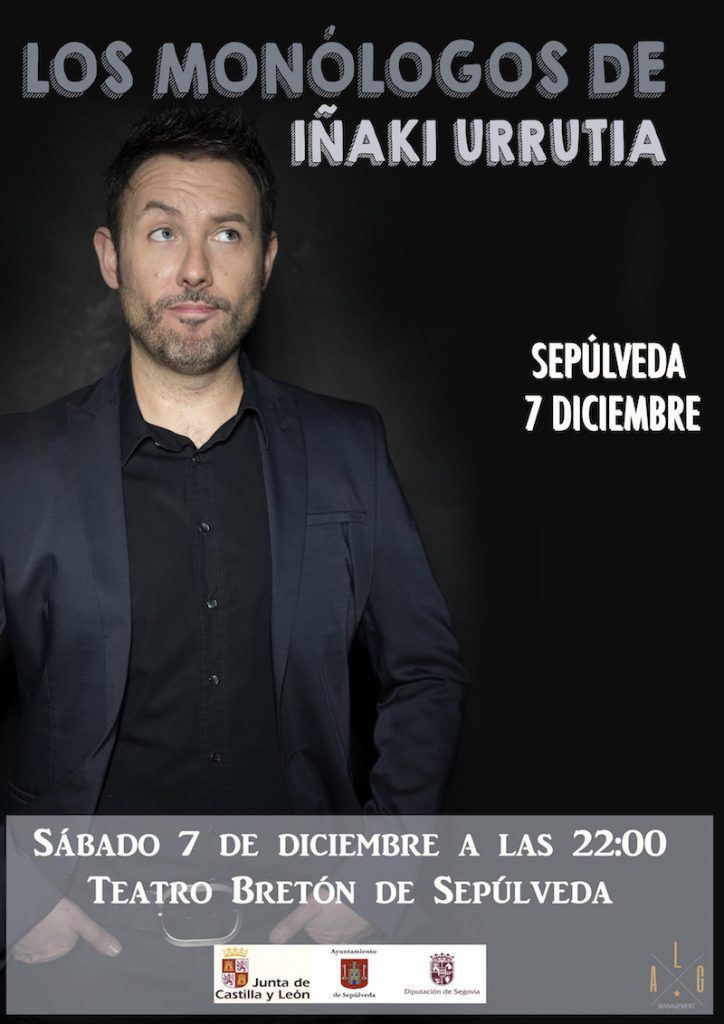 Iñaki Urrutia